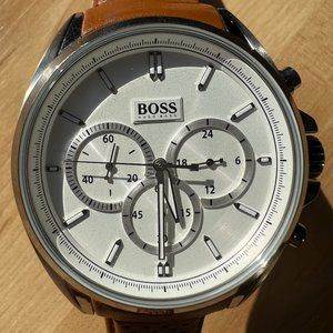 Men's Hugo Boss Chronograph Watch